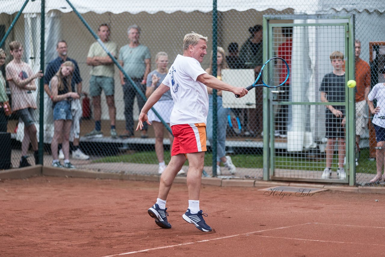 Bild 157 - Marner Tennisevent mit Mischa Zverev